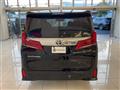 2020 Toyota Alphard