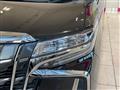 2020 Toyota Alphard