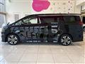 2018 Toyota Alphard