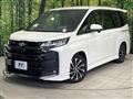 2023 Toyota Noah