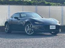 2023 Mazda Roadster