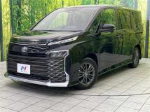 2023 Toyota Voxy