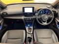 2023 Toyota Yaris Cross