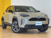2023 Toyota Yaris Cross