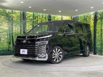 2023 Toyota Voxy