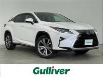 2017 Lexus RX