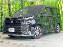2023 Toyota Voxy