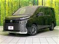 2023 Toyota Voxy
