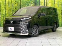 2023 Toyota Voxy
