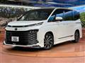 2023 Toyota Voxy
