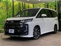 2023 Toyota Noah