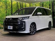 2023 Toyota Noah