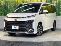 2023 Toyota Voxy