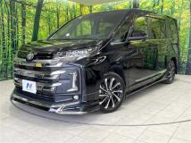2023 Toyota Noah