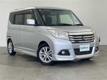 2015 Suzuki Solio
