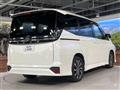 2023 Toyota Voxy