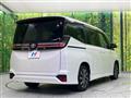 2023 Toyota Voxy