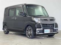 2018 Daihatsu Tanto