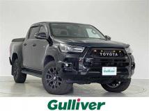 2023 Toyota Hilux