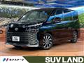 2023 Toyota Voxy