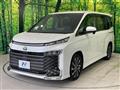 2023 Toyota Voxy