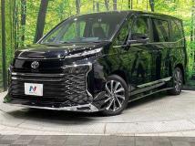 2023 Toyota Voxy