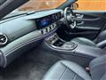 2022 Mercedes-Benz E-Class