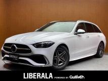 2023 Mercedes-Benz C-Class