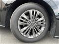 2026 Toyota Alphard
