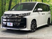 2024 Toyota Noah