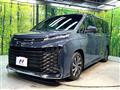 2024 Toyota Voxy