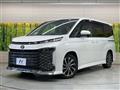 2024 Toyota Voxy
