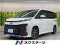 2024 Toyota Voxy