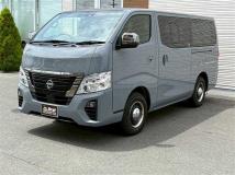 2025 Nissan Caravan