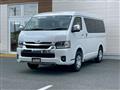 2026 Toyota Hiace