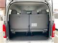2026 Toyota Hiace