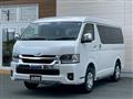 2026 Toyota Hiace