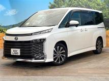 2024 Toyota Voxy