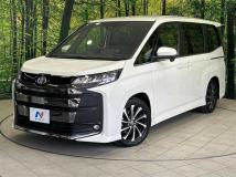 2024 Toyota Noah