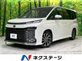 2024 Toyota Voxy