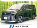 2024 Toyota Voxy