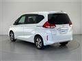 2018 Honda Freed