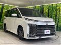 2025 Toyota Voxy