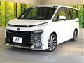 2025 Toyota Voxy
