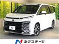 2025 Toyota Voxy