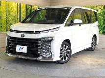 2025 Toyota Voxy