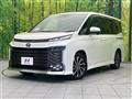 2025 Toyota Voxy