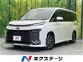 2025 Toyota Voxy