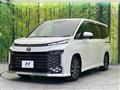 2025 Toyota Voxy