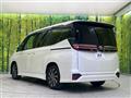 2025 Toyota Voxy